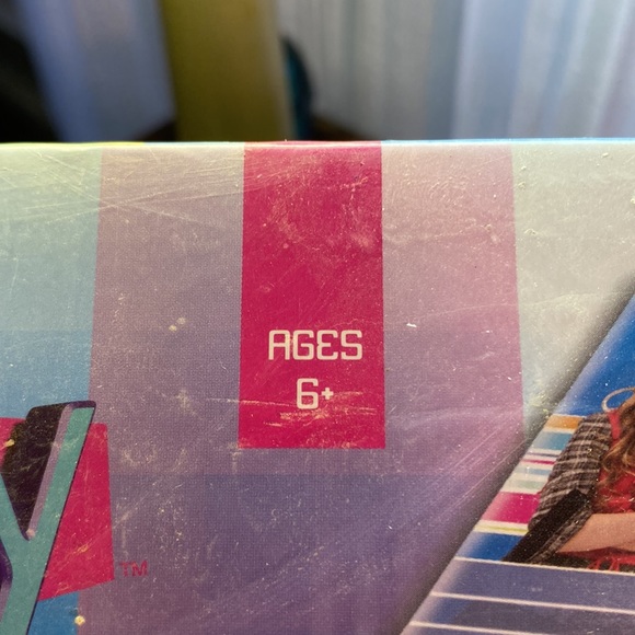 Nickelodeon iCarly charades game - Picture 4 of 5